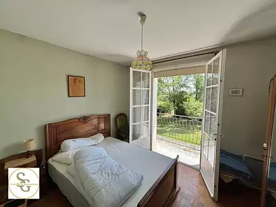 Maison, 96 m²