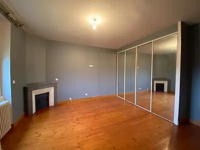 Maison, 127 m²