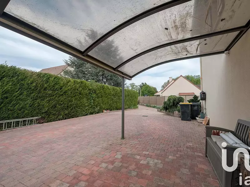 Maison, 168 m²