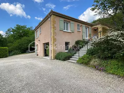 Maison, 116 m²