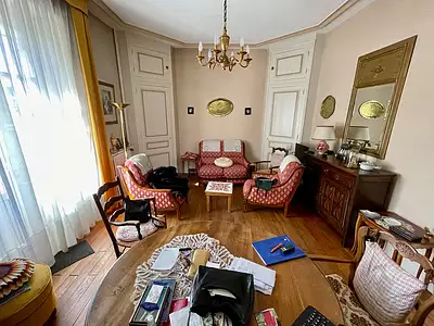 Maison, 105 m²