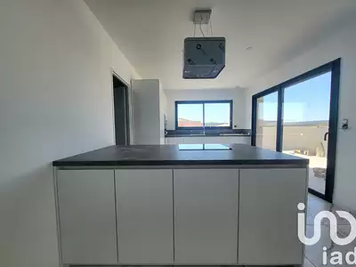 Maison, 128 m²