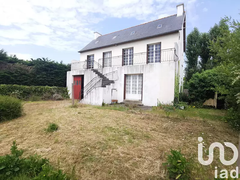 Maison, 187 m²