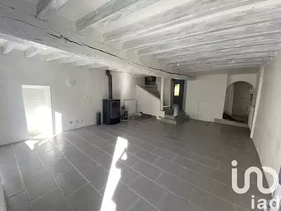 Maison, 125 m²