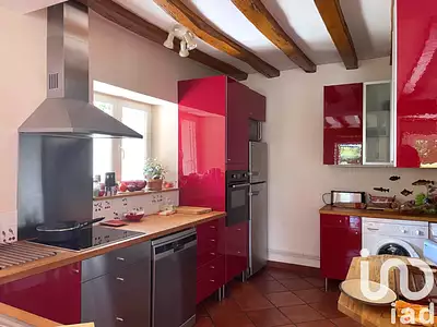 Maison, 157 m²