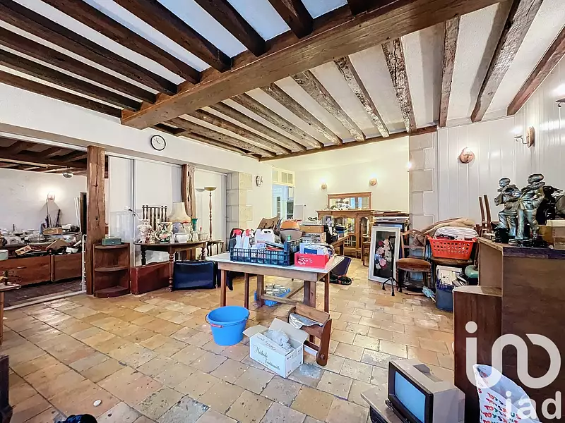 Maison, 304 m²