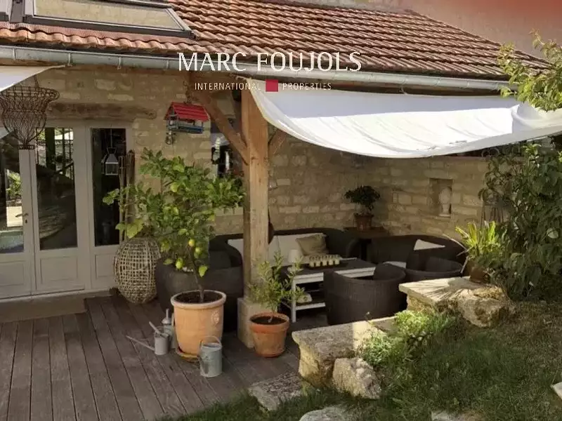 Maison, 405 m²