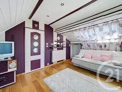Maison, 121,9 m²