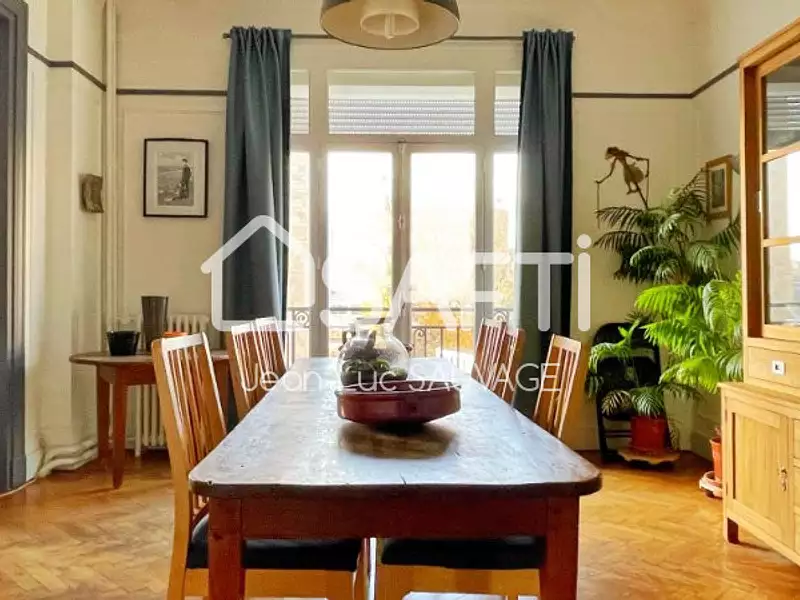 Appartement, 130 m²