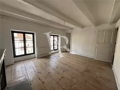 Appartement, 56,53 m²