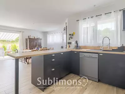 Maison, 75 m²