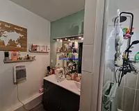 Appartement, 82,98 m²