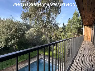 Maison, 170 m²