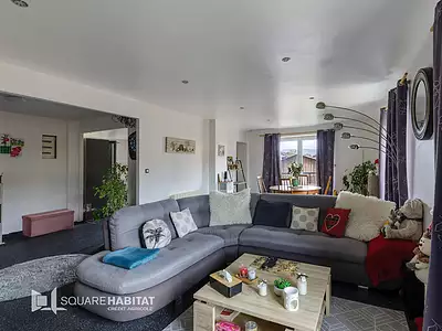 Appartement, 100,27 m²