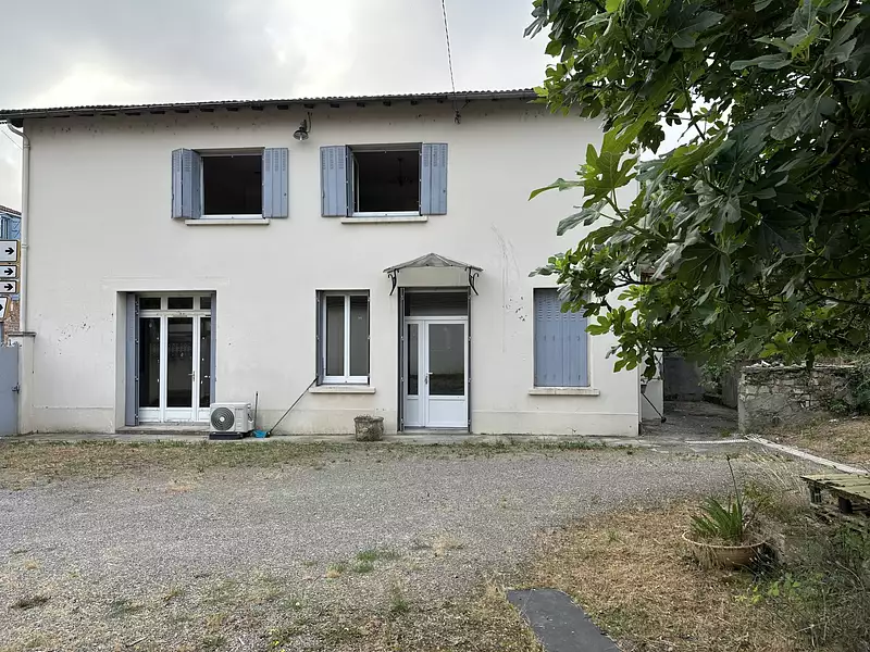 Maison, 113 m²