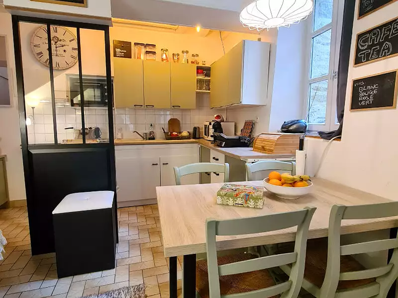 Immeuble, 131,15 m²