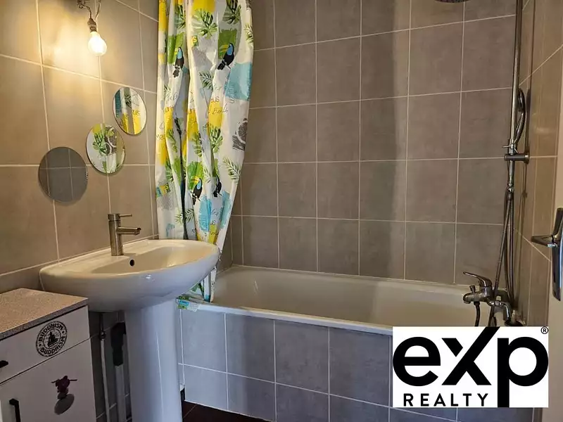 Appartement, 80 m²