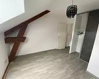 Appartement, 55,5 m²