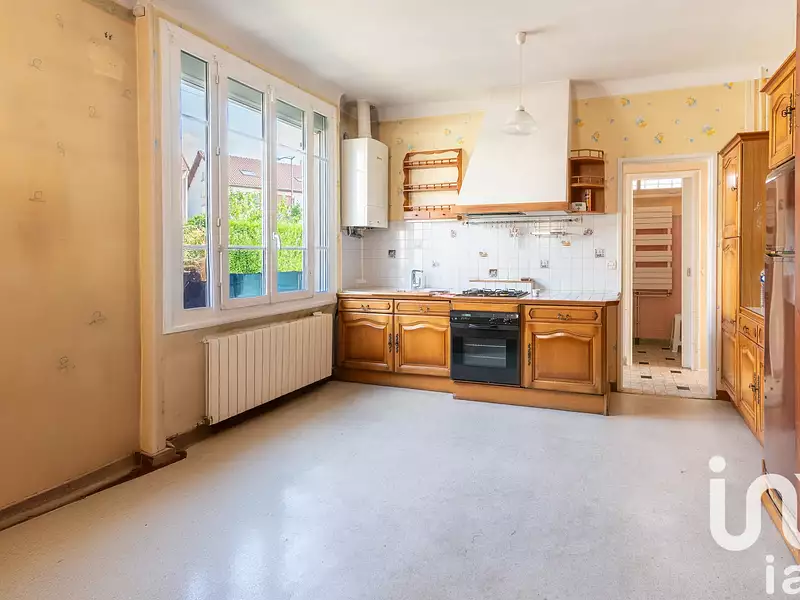 Maison, 70 m²