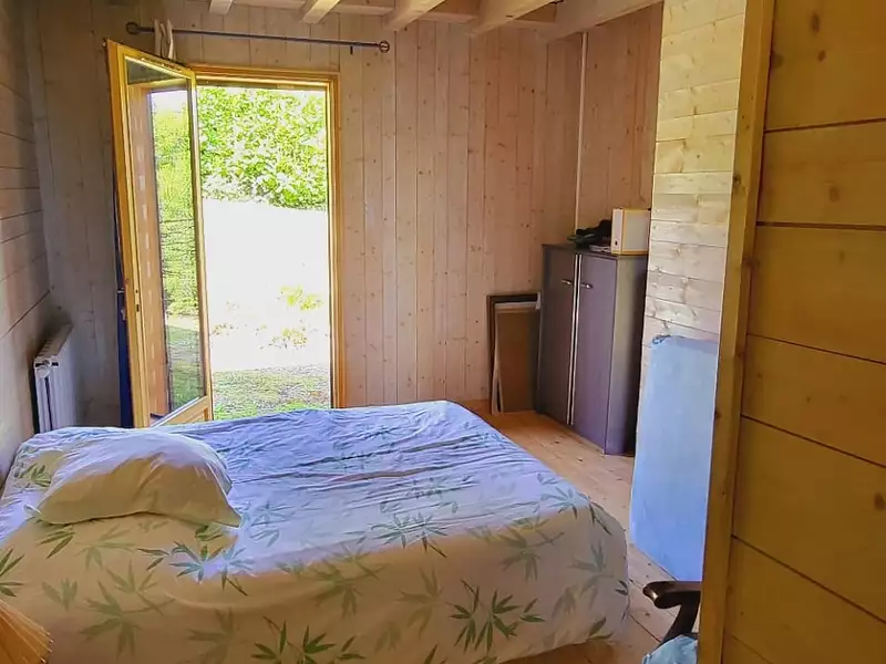 Maison, 168 m²