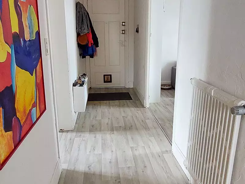 Appartement, 77 m²
