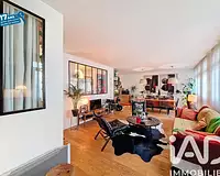 Appartement, 83 m²