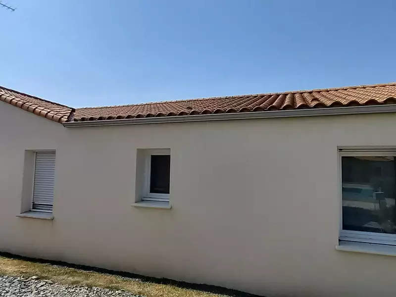 Maison, 90 m²