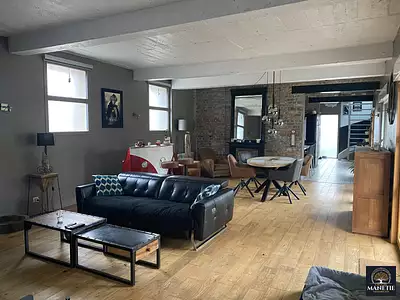 Maison, 173 m²