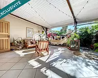 Maison, 100 m²