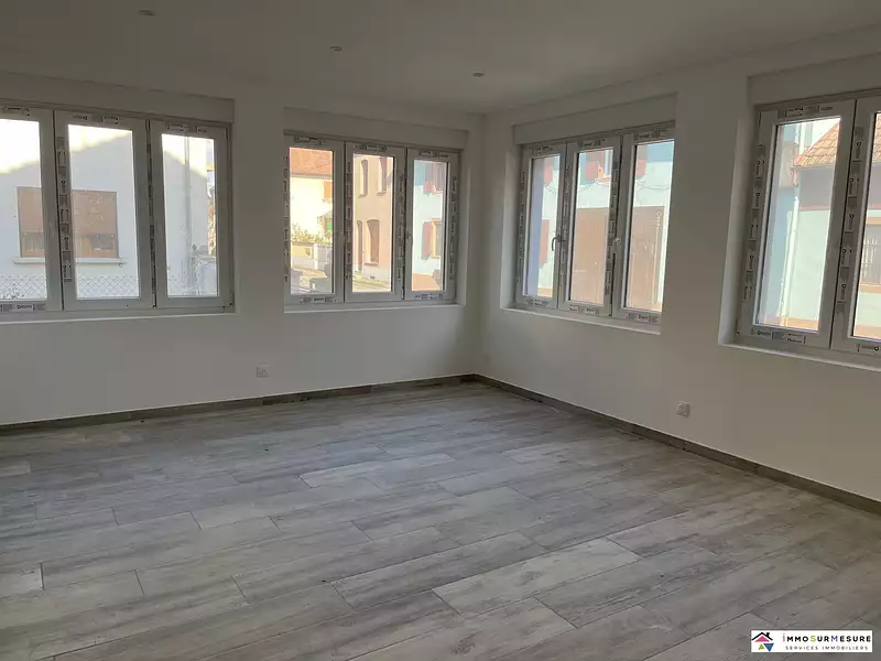 Appartement, 73,19 m²