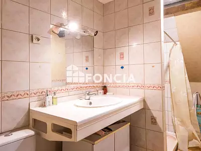 Maison, 125 m²