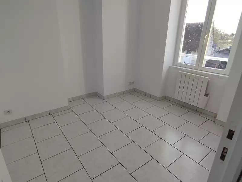Appartement, 35,13 m²