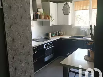 Appartement, 78 m²