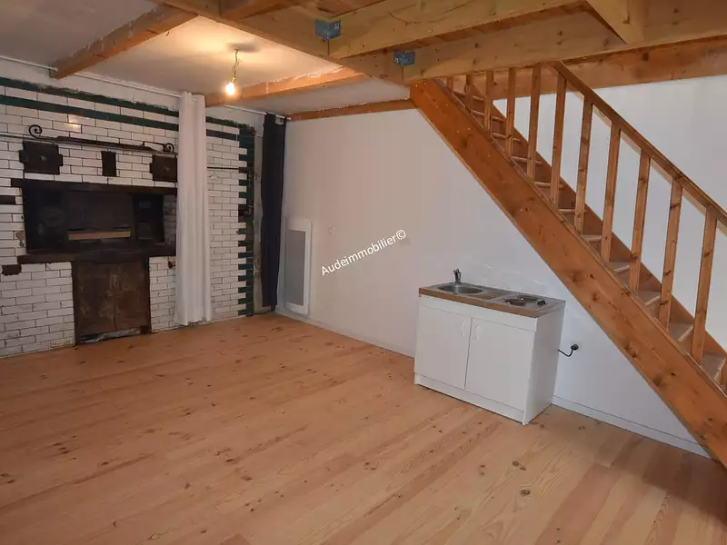 Maison, 253 m²
