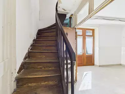 Maison, 68 m²