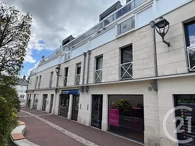 Appartement, 78 m²