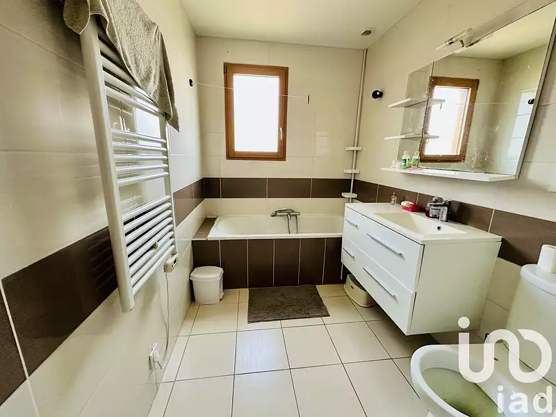 Maison, 112 m²