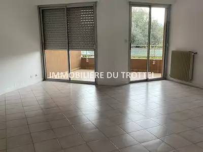 Appartement, 77,44 m²