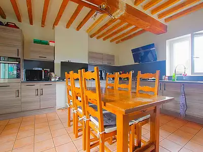 Maison, 110 m²