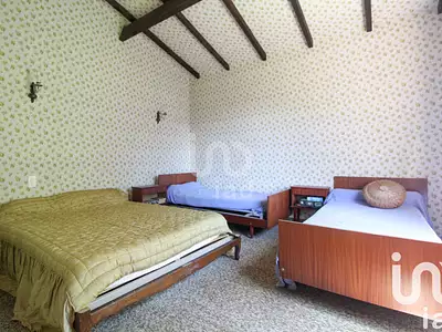 Maison, 130 m²