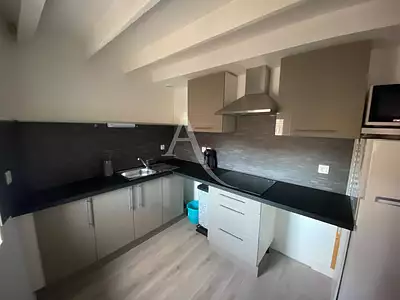 Appartement, 65 m²