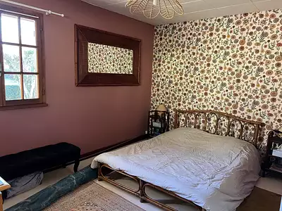 Maison, 50 m²