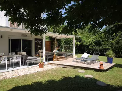 Maison, 198 m²