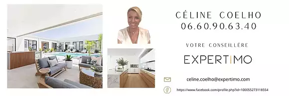 Céline COELHO - Expertimo