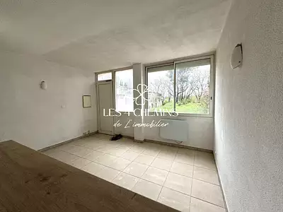 Appartement, 30 m²