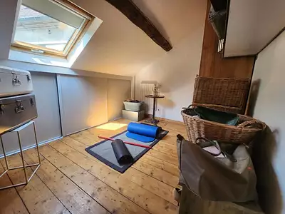 Maison, 111 m²