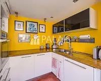 Appartement, 107 m²