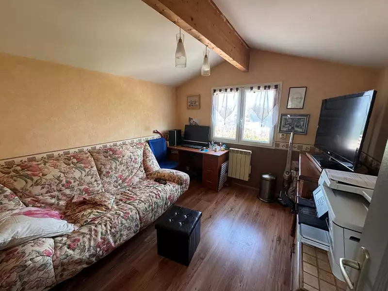 Maison, 125 m²