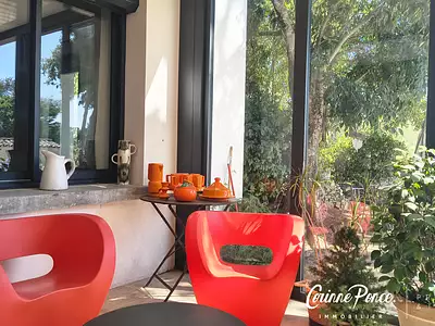 Maison, 232 m²