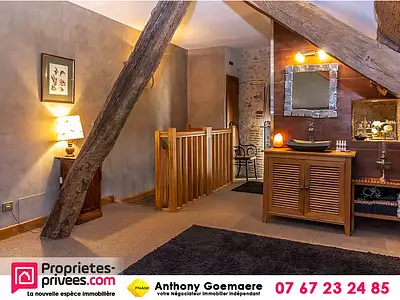 Maison, 117 m²